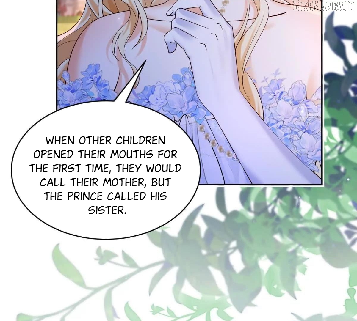 The Duchess Goes Crazy Once A Day Chapter 66 - page 76